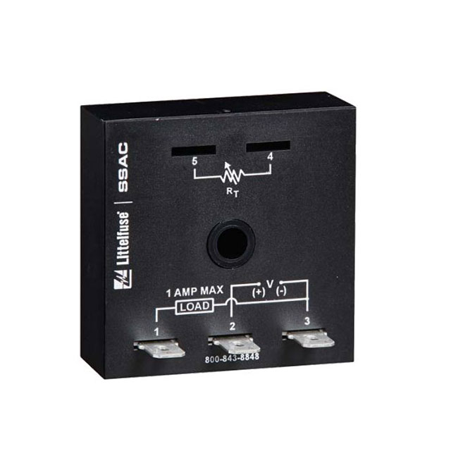 Littelfuse TS6321P